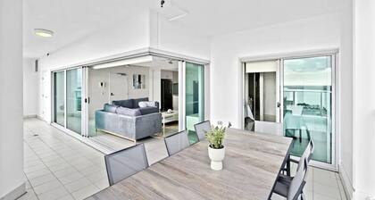 Spectacular Darwin apartment