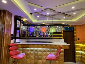 Bar (di hartanah)
