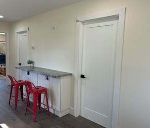 Interior - Beach House (Lower Township)