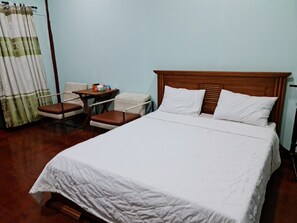 Superior-Doppelzimmer