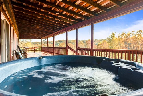 The Barn at Evermore