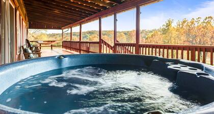 The Barn at Evermore