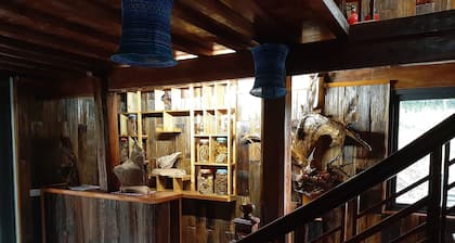 DONG SUOI H'MONG HOMESTAY