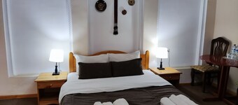Ziyo-Baxsh Boutique Hotel