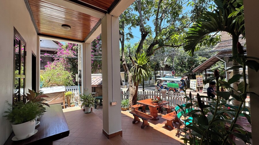 Ammata Boutique Villa