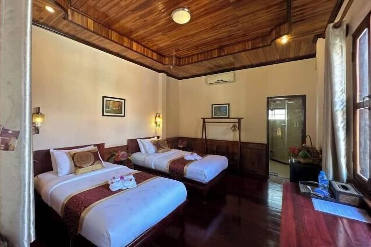 Seprai katun Mesir, seprai premium, selimut bulu angsa, dan busa memori