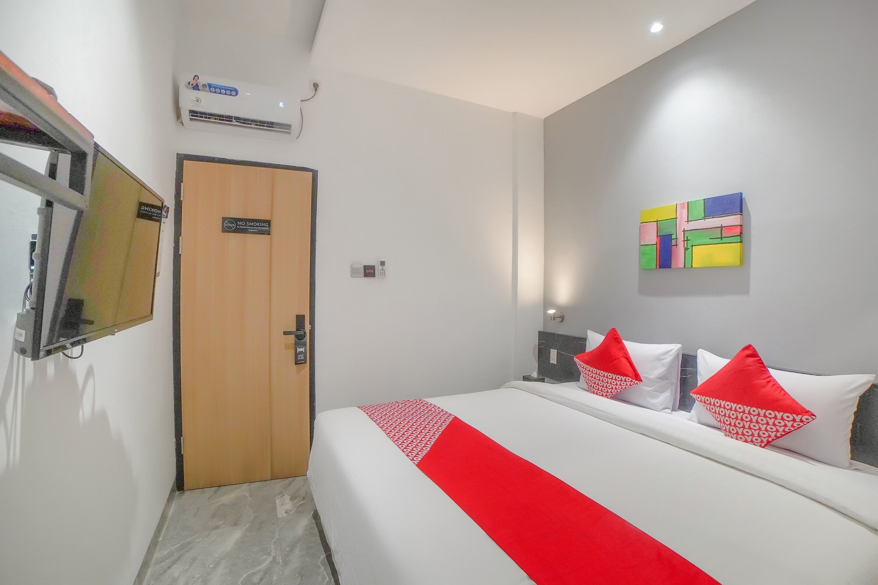 Foto - Capital O 90447 Kardopa Hotel Megapark