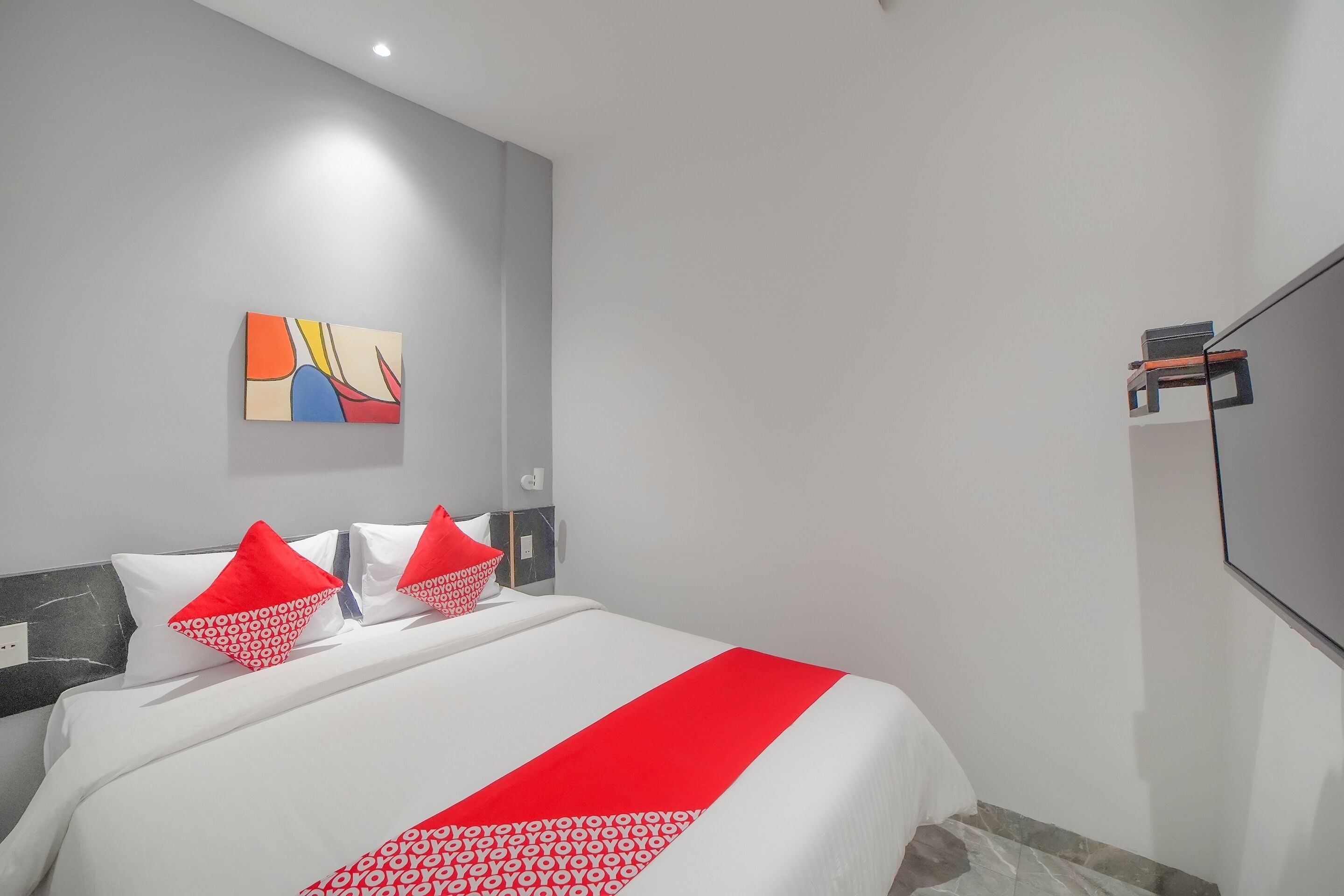 Foto - Capital O 90447 Kardopa Hotel Megapark