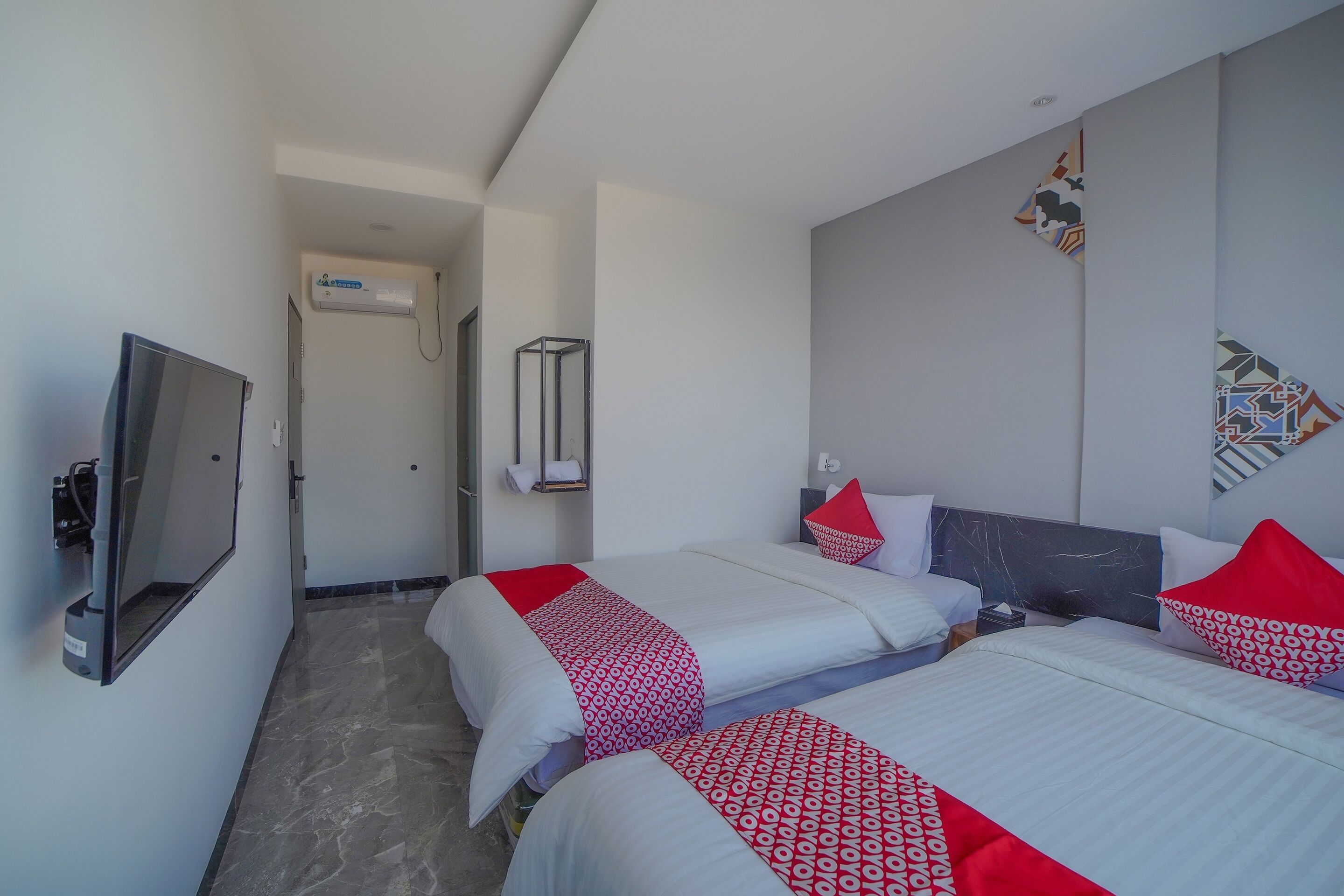 Foto - Capital O 90447 Kardopa Hotel Megapark