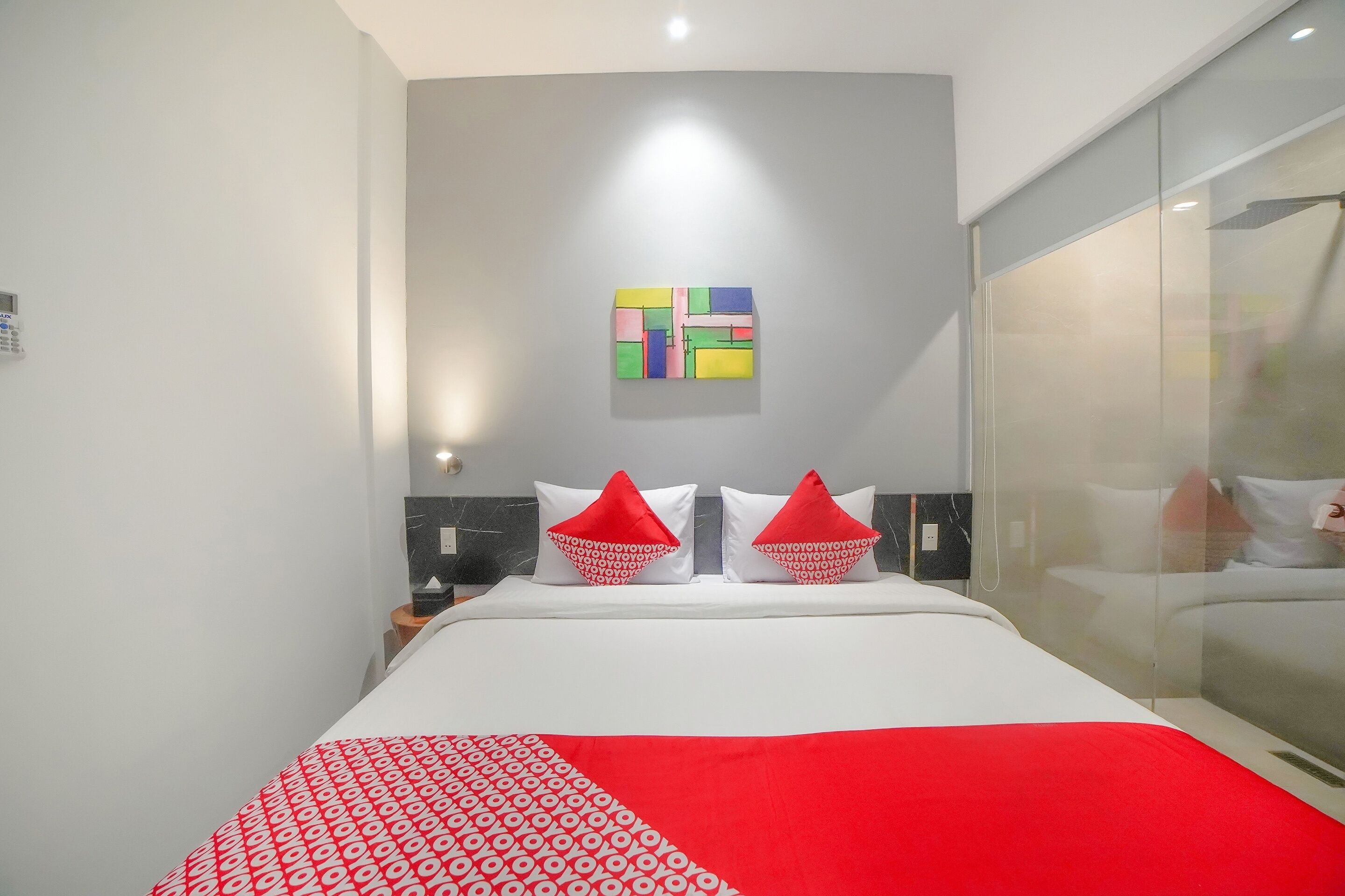 Foto - Capital O 90447 Kardopa Hotel Megapark