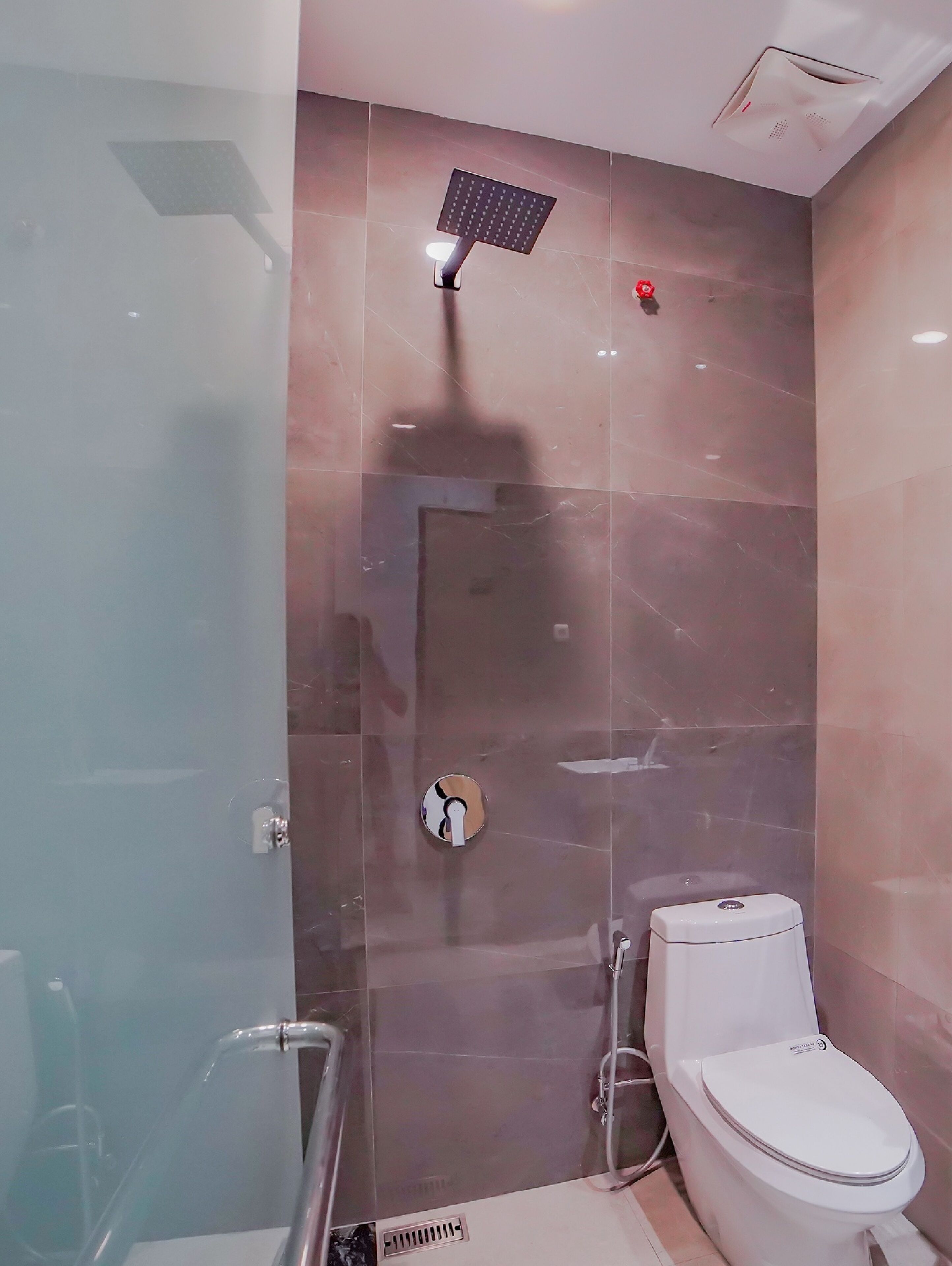 Foto - Capital O 90447 Kardopa Hotel Megapark