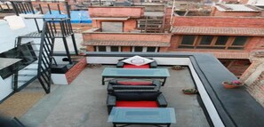 テラス / パティオ