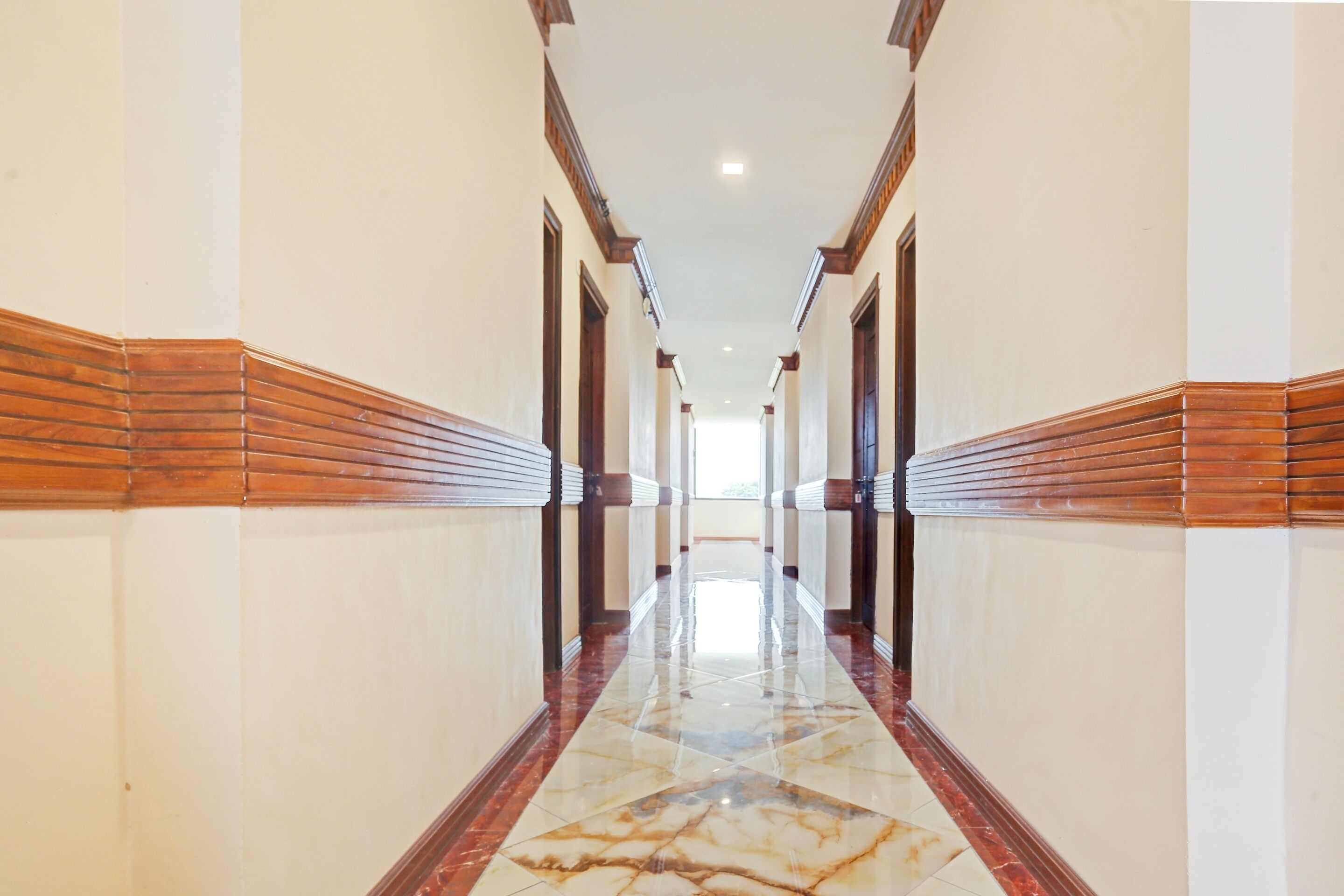 Photo - Urbanview Remington Hotel Palembang By RedDoorz