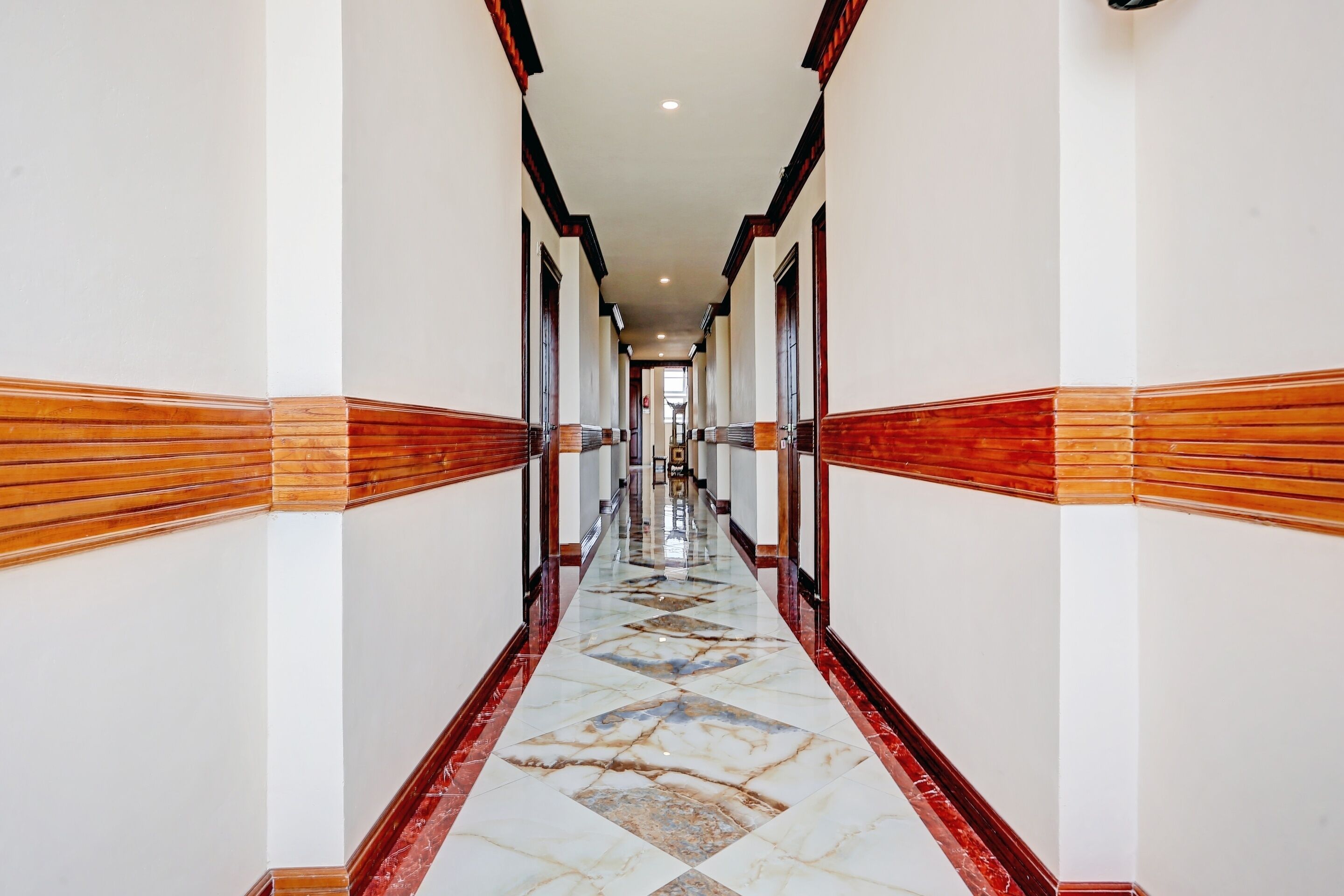 Photo - Urbanview Remington Hotel Palembang By RedDoorz