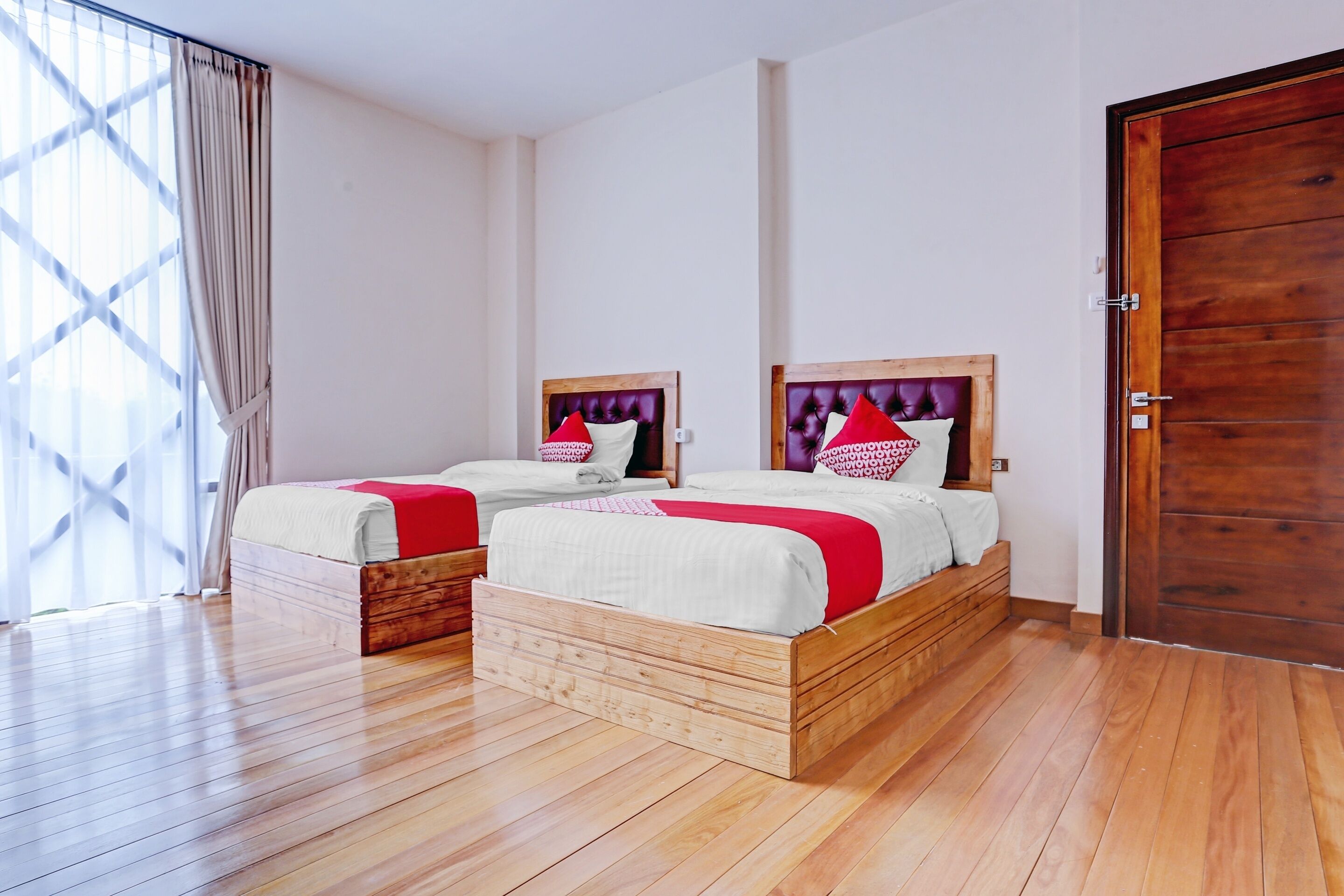 Photo - Urbanview Remington Hotel Palembang By RedDoorz