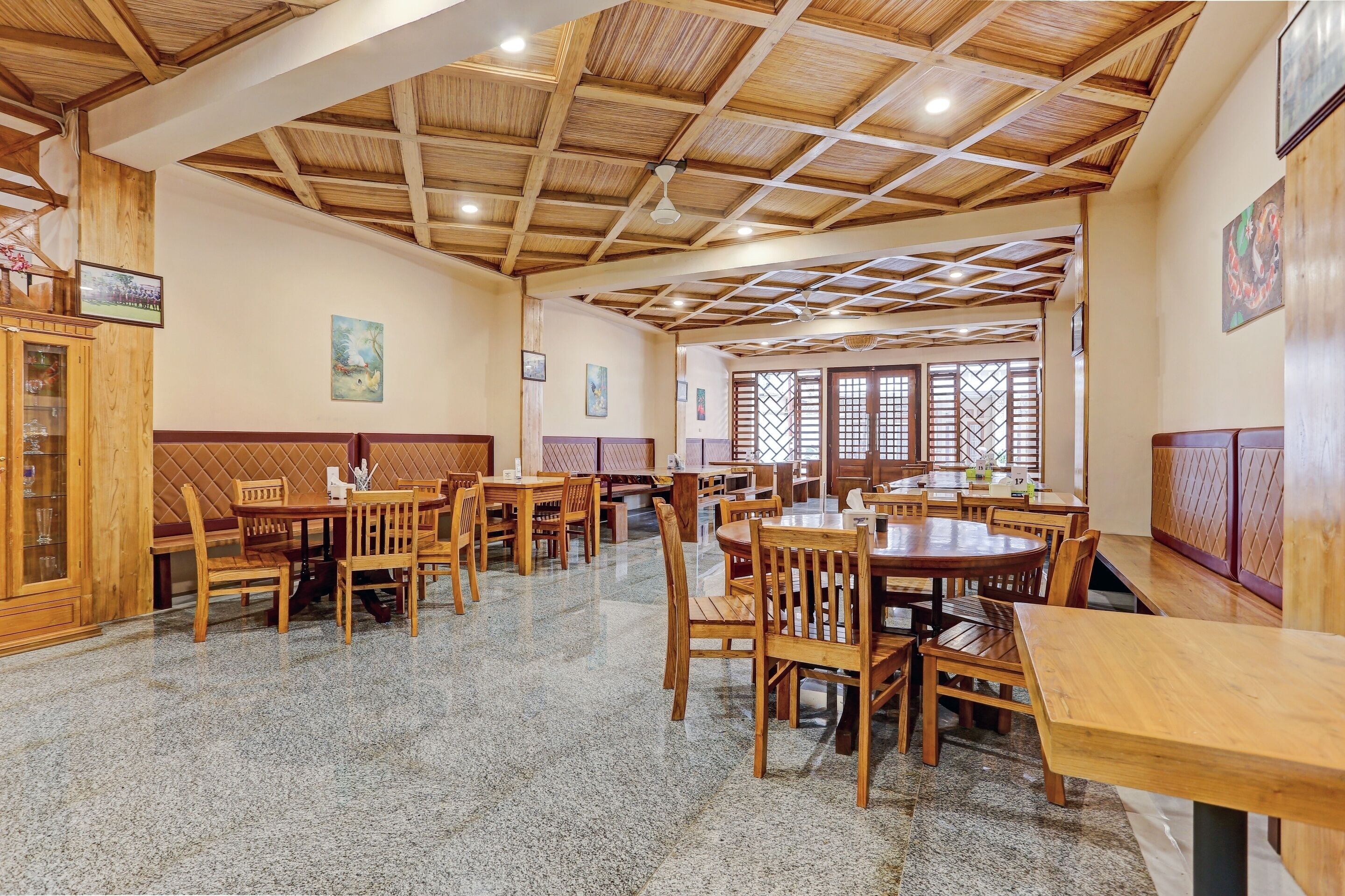 Photo - Urbanview Remington Hotel Palembang By RedDoorz