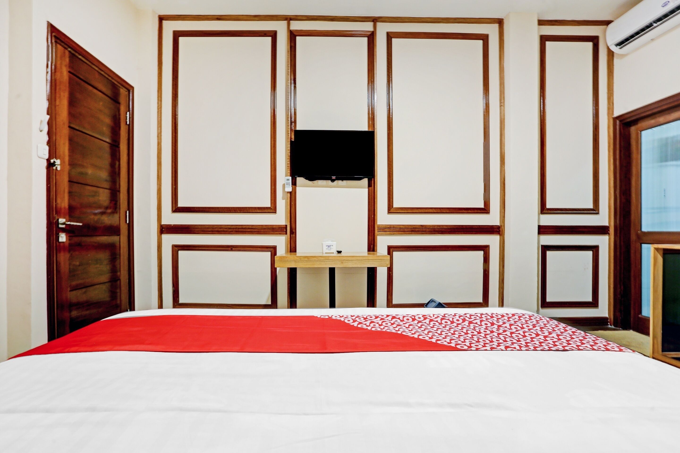 Photo - Urbanview Remington Hotel Palembang By RedDoorz