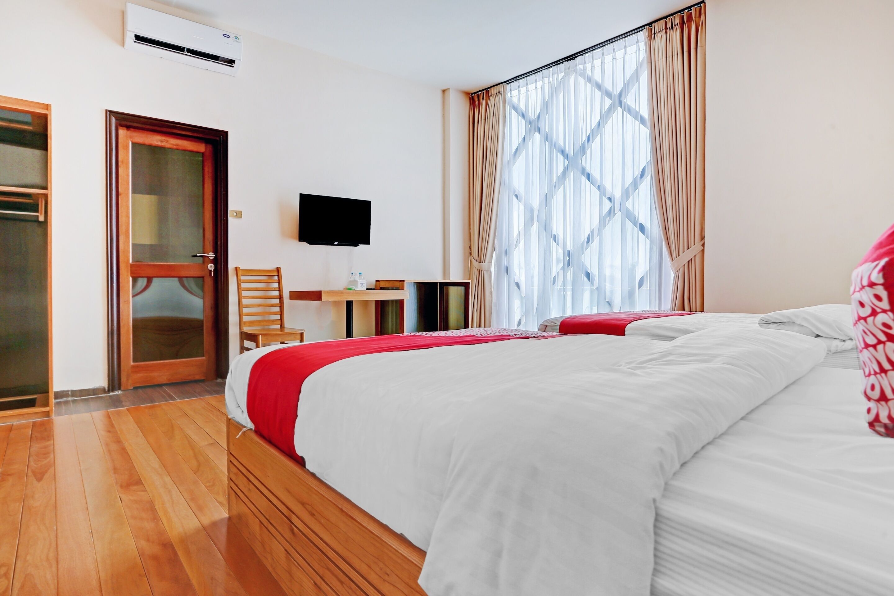 Photo - Urbanview Remington Hotel Palembang By RedDoorz