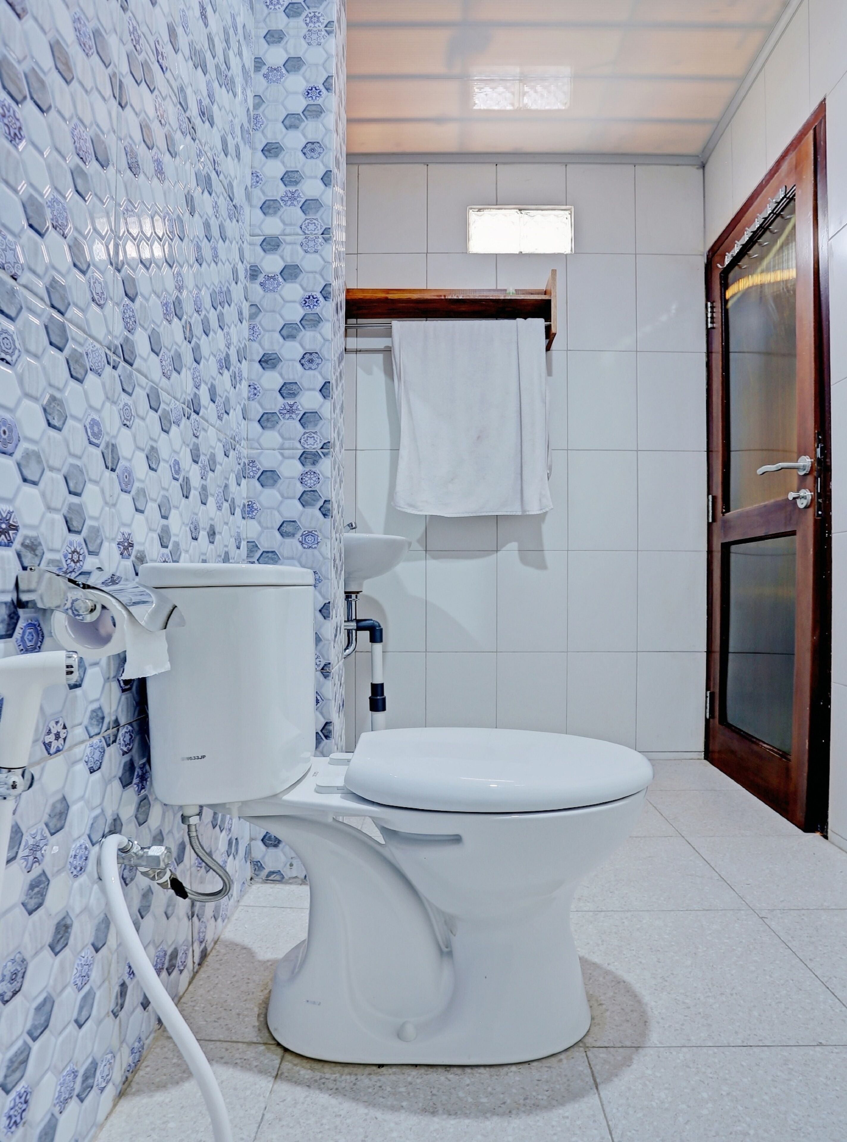 Photo - Urbanview Remington Hotel Palembang By RedDoorz