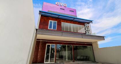 OYO 168 K-15 Residence
