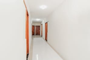 Détail de l’intérieur