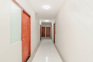 Detalhe da parte interna