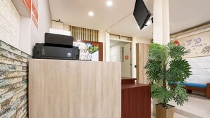 Recepción