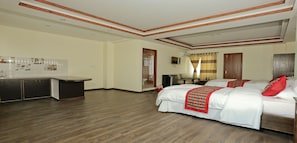 Apartment | Free WiFi, bed sheets - MeroStay 128 AI Hotel (Kathmandu)