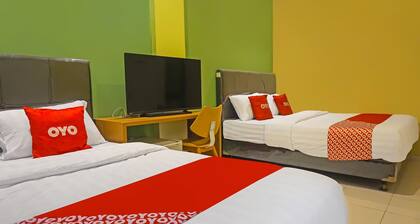 Hotel O Orienchi 3