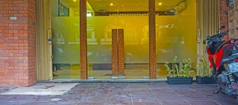 โรงแรม โอ โอเรียนชี 3