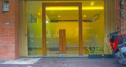 Hotel O Orienchi 3