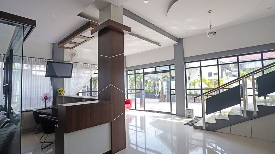 Capital O 92096 Kuala Ulee Lheue Residence Syariah