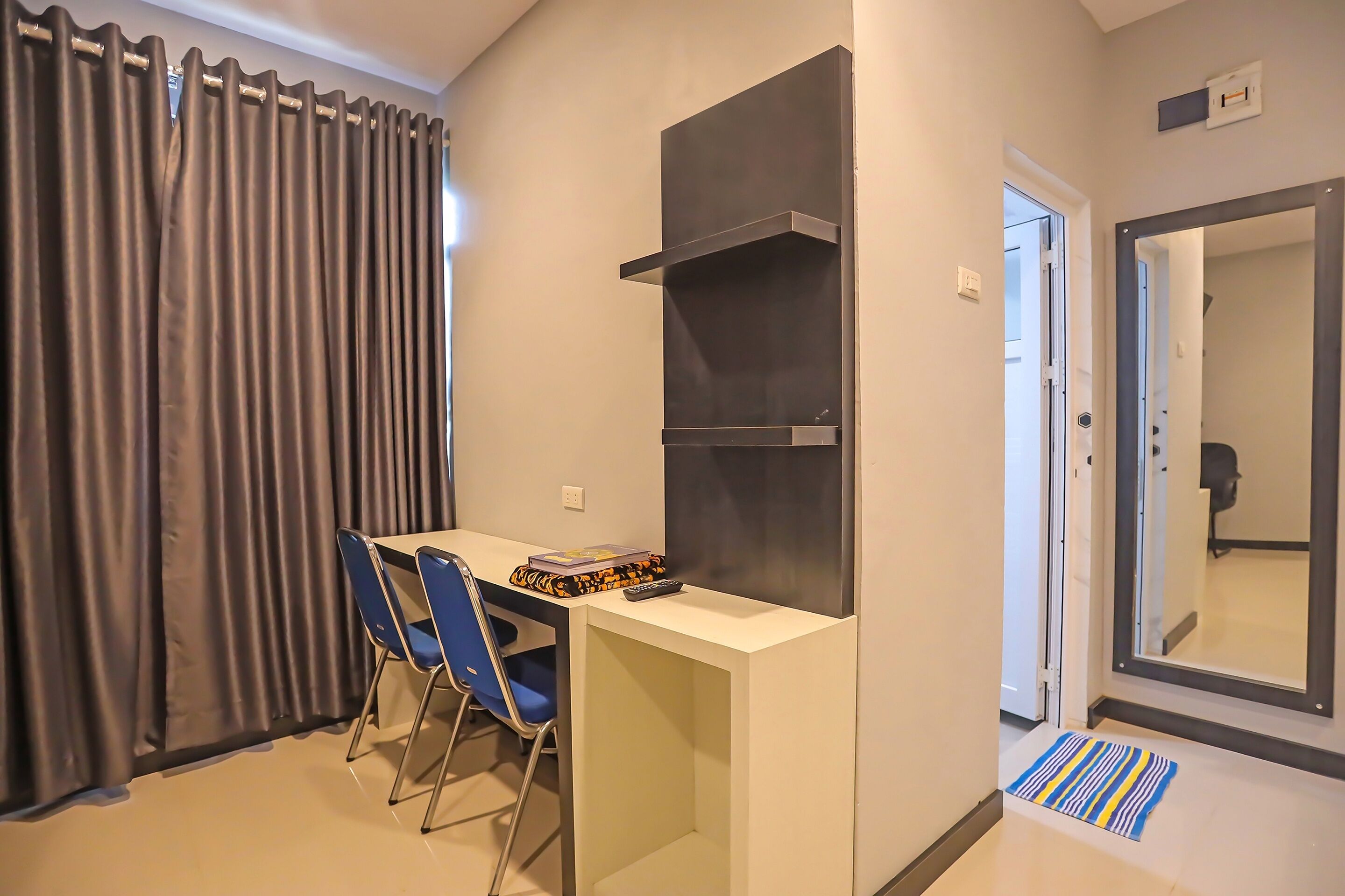Kamar