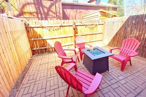 テラス / パティオ