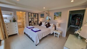 6 chambres, Wi-Fi, draps fournis