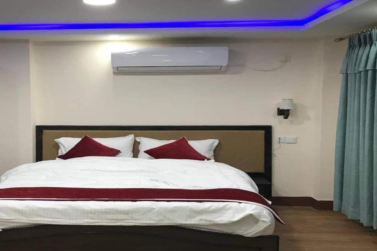 Deluxe Room | 1 bedroom, free WiFi, bed sheets