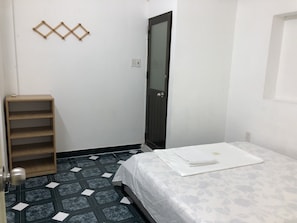 5 habitaciones y wifi