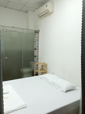 5 habitaciones y wifi