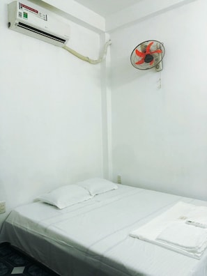 5 slaapkamers, wifi