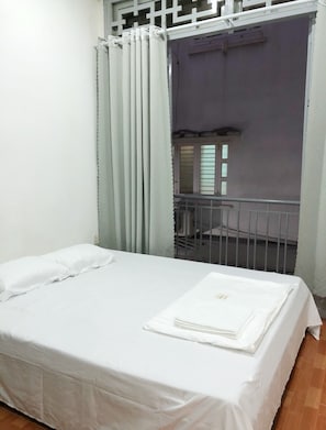 5 habitaciones y wifi