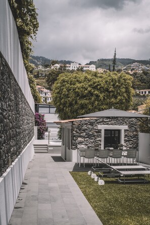 BBQ/피크닉 공간