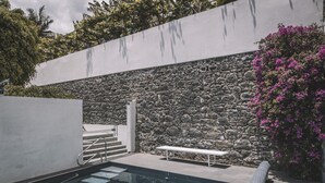Outdoor pool - Quinta Torrinha (Funchal)