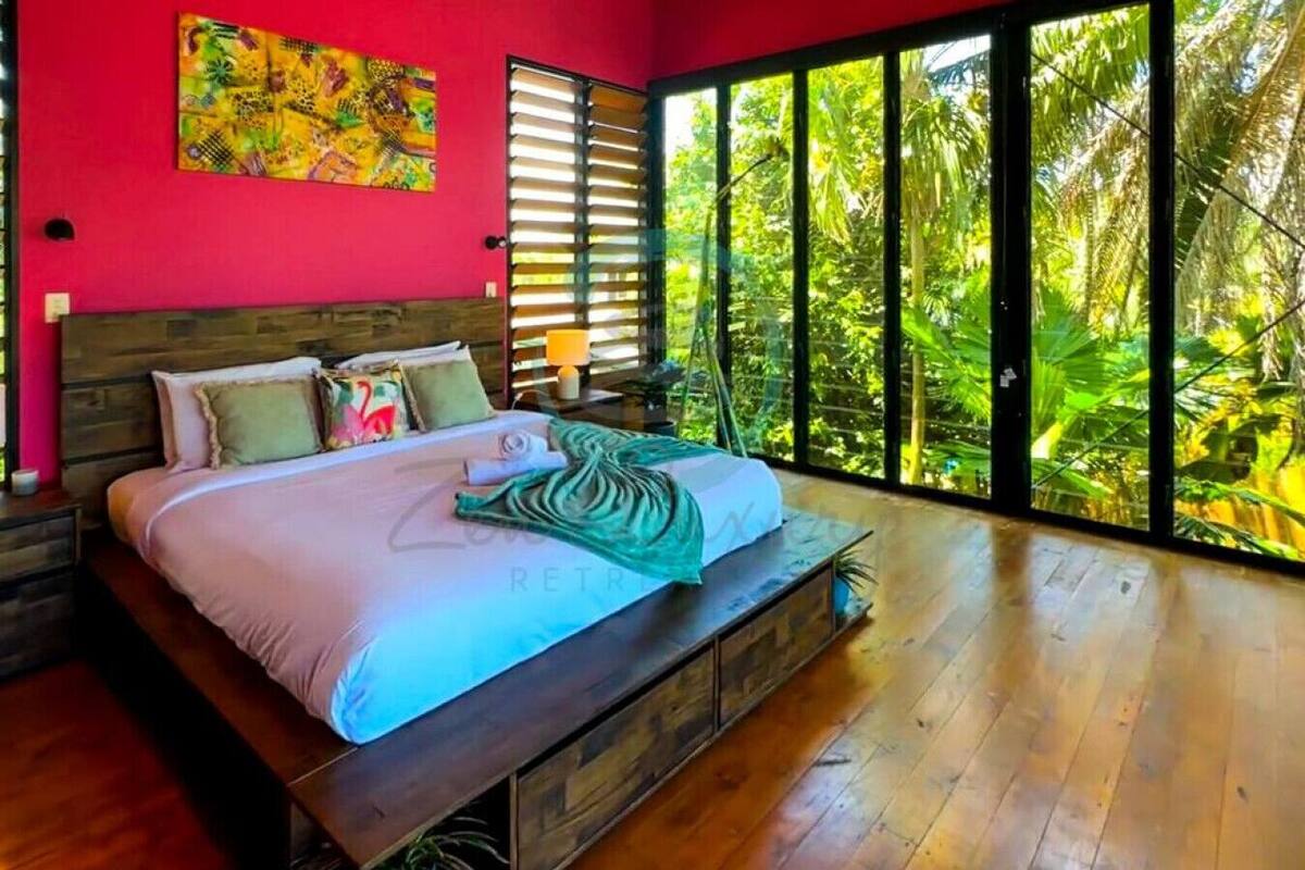 Exclusive House