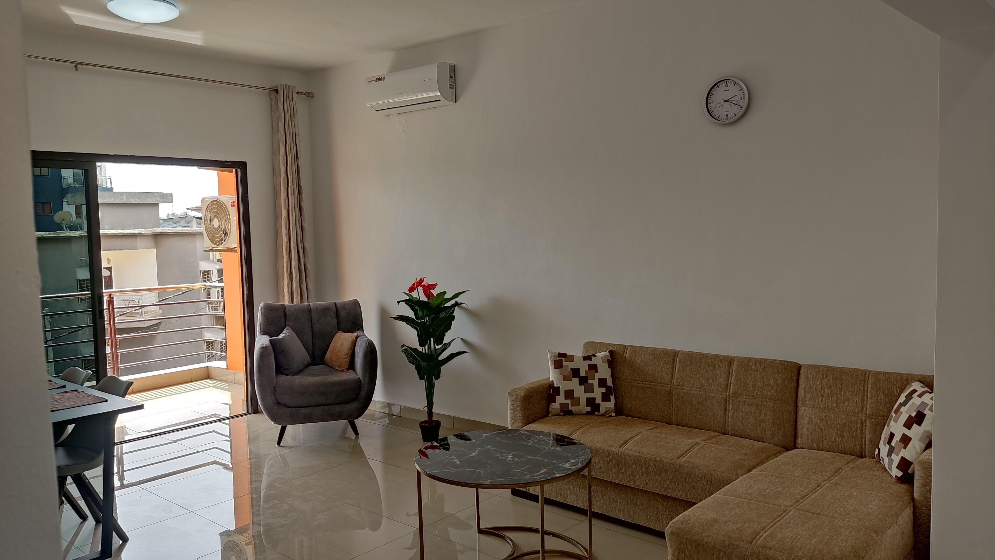 Smart-tv och datorskärmar