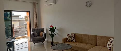 Smart-tv och datorskärmar