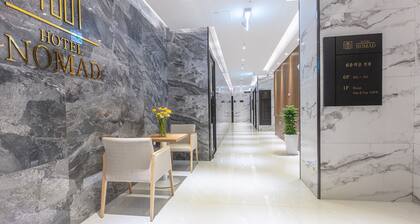 NOMAD HOTEL