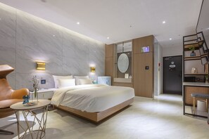 Ropa de cama de alta calidad y cubrecamas 