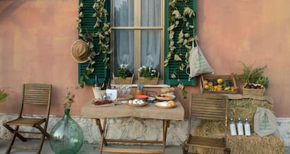 Eco House San Michele