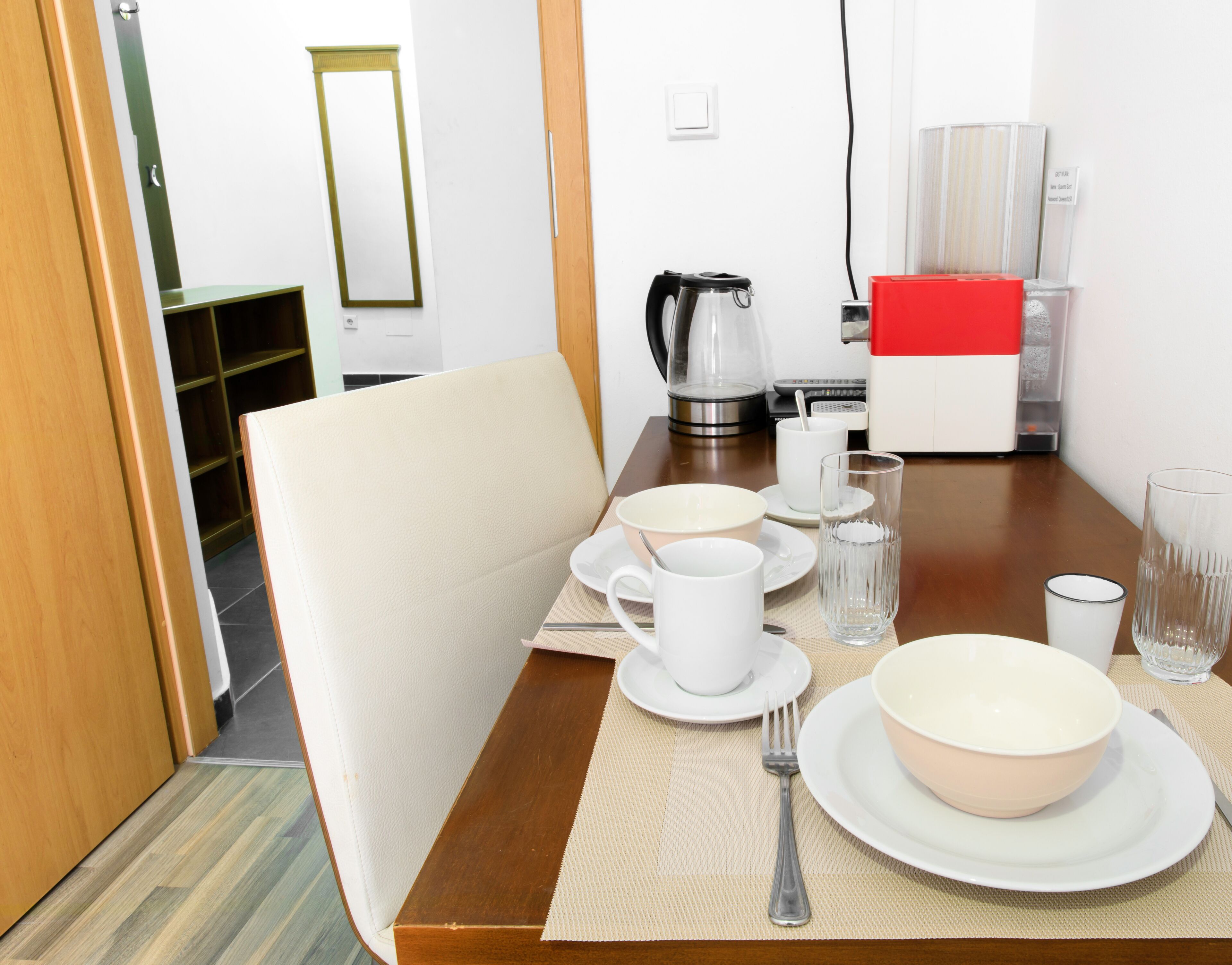 Apartment (A9) | Free WiFi