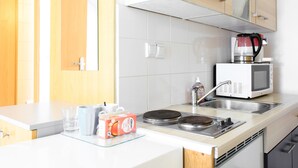 Leilighet – comfort, 1 soverom (10A)